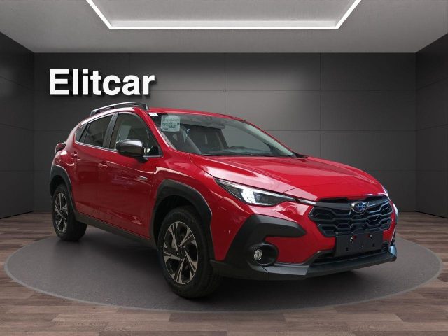 Subaru Crosstrek 2.0i e-Boxer MHEV CVT Lineartronic Style - foto 2 di 4