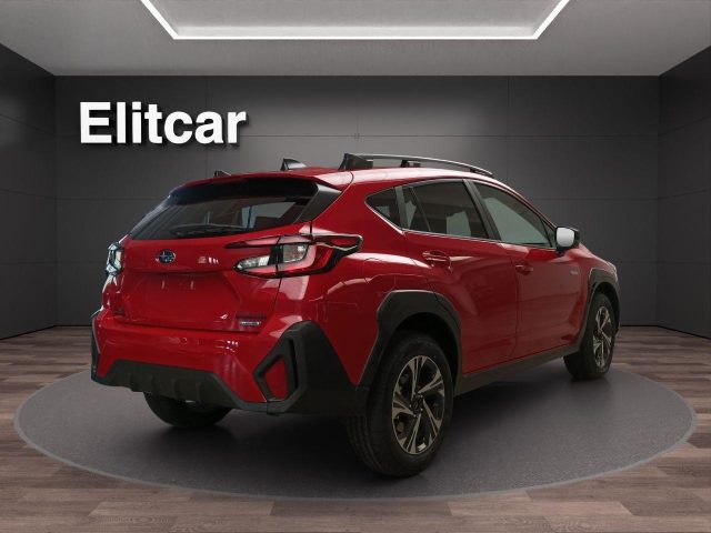 Subaru Crosstrek 2.0i e-Boxer MHEV CVT Lineartronic Style - foto 4 di 4