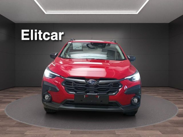 Subaru Crosstrek 2.0i e-Boxer MHEV CVT Lineartronic Style - foto 3 di 4