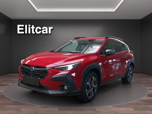 Subaru Crosstrek 2.0i e-Boxer MHEV CVT Lineartronic Style nuovo a DORMELLETTO