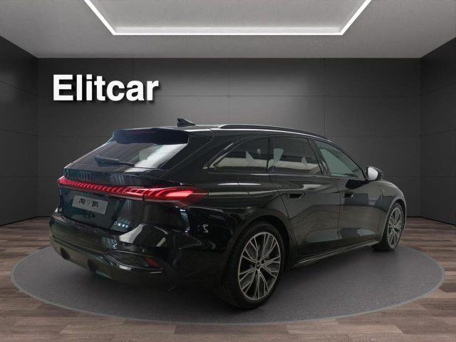 Audi A5 Avant S line TDI S-tronic MHEV - foto 4 di 4