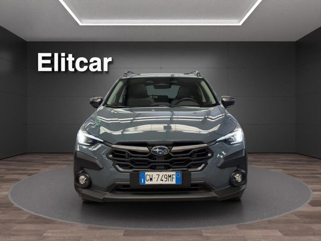 Subaru Crosstrek 2.0i e-Boxer MHEV CVT Lineartronic Premium - foto 2 di 4