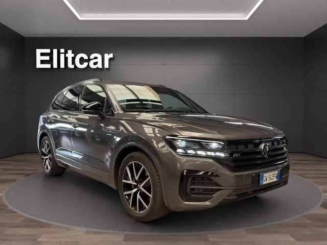 Volkswagen Touareg 3.0 V6 TDI SCR Elegance R-LINE - foto 3 di 4