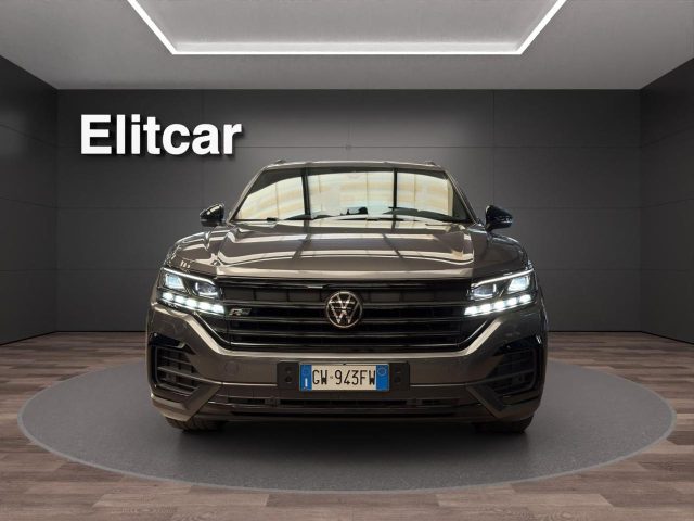 Volkswagen Touareg 3.0 V6 TDI SCR Elegance R-LINE - foto 2 di 4