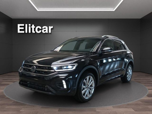 Volkswagen T-Roc 1.5 TSI ACT DSG R-Line usato a DORMELLETTO