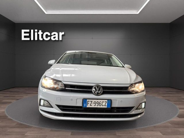 Volkswagen Polo 1.0 TSI DSG 5p. Comfortline BlueMotion Technology - foto 2 di 4