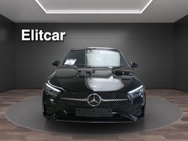 Mercedes-Benz A 180 Automatic AMG Line Advanced - foto 2 di 4