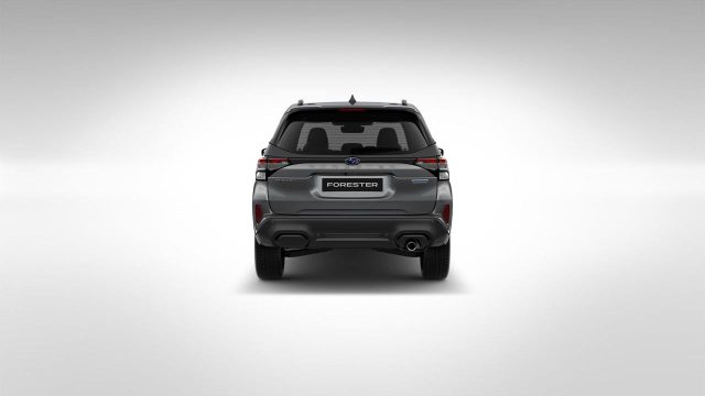 Subaru Forester 2.0 e-Boxer MHEV CVT Lineartronic 4dventure - foto 4 di 4