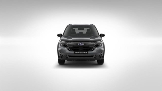 Subaru Forester 2.0 e-Boxer MHEV CVT Lineartronic 4dventure - foto 2 di 4