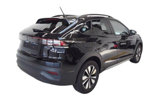 Volkswagen Taigo 1.0 TSI 115 CV DSG Life - foto 3 di 4