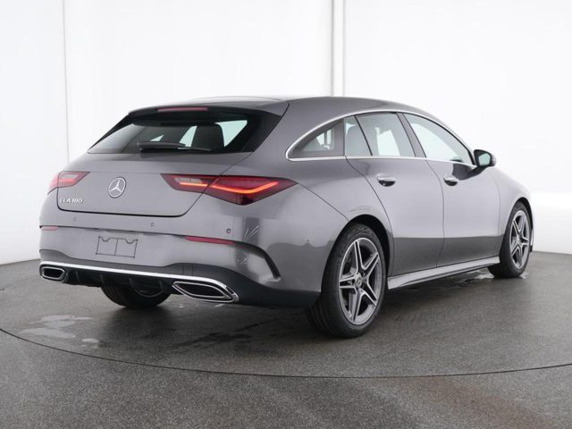 Mercedes-Benz CLA 180 Automatic Shooting Brake AMG Line Advanced Plus - foto 2 di 4
