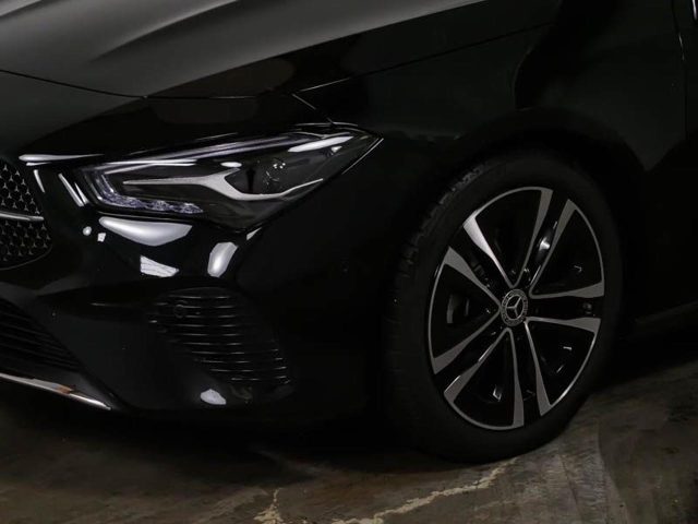 Mercedes-Benz CLA 180 Automatic Progressive Advanced - foto 4 di 4