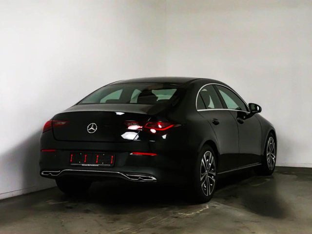 Mercedes-Benz CLA 180 Automatic Progressive Advanced - foto 2 di 4