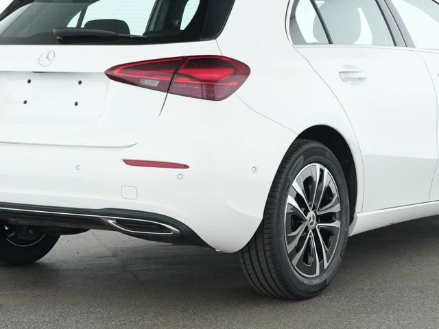 Mercedes-Benz A 180 Automatic Progressive Advanced Plus - foto 3 di 9