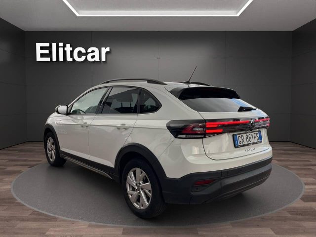 Volkswagen Taigo 1.0 TSI 110 CV DSG Life - foto 3 di 16