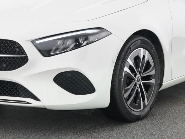 Mercedes-Benz A 180 Automatic Progressive Advanced - foto 3 di 4