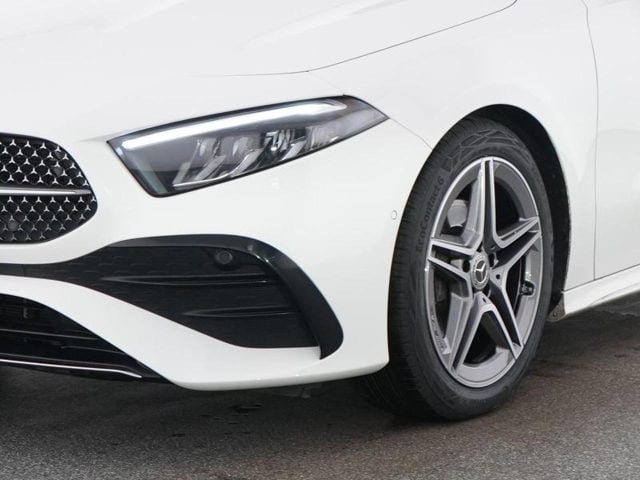 Mercedes-Benz A 180 Automatic AMG Line Advanced - foto 3 di 4