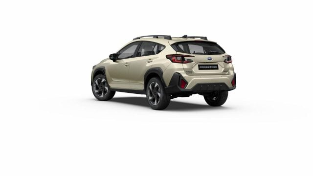 Subaru Crosstrek 2.0i e-Boxer MHEV CVT Lineartronic Style Xtra - foto 4 di 4