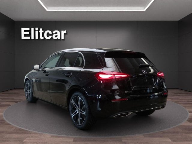 Mercedes-Benz A 180 Automatic Progressive Advanced - foto 3 di 4