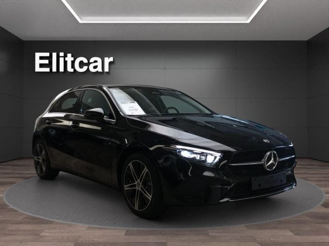 Mercedes-Benz A 180 Automatic Progressive Advanced - foto 4 di 4