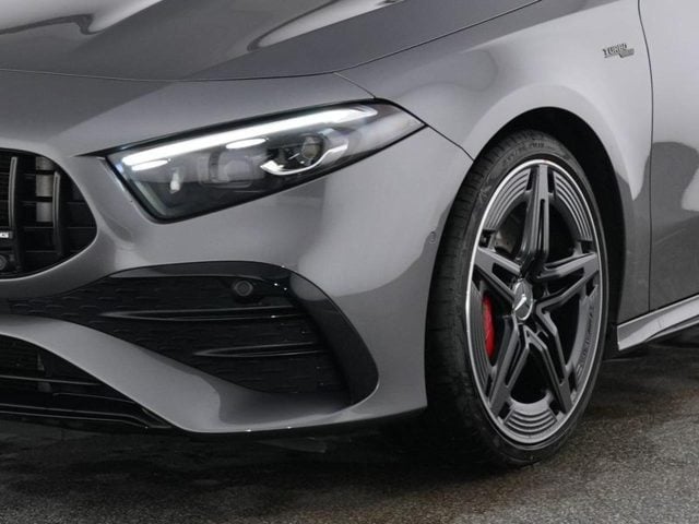 Mercedes-Benz A 35 AMG 4Matic Premium - foto 3 di 4