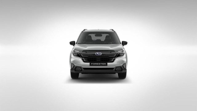 Subaru Forester 2.0 MHEV CVT Lineartronic Style - foto 2 di 4