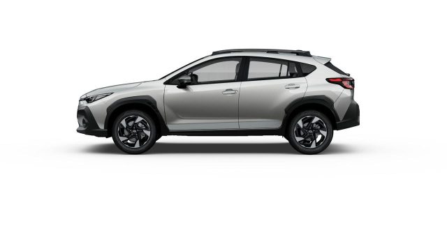 Subaru Crosstrek 2.0i e-Boxer MHEV CVT Lineartronic Style Xtra - foto 4 di 4