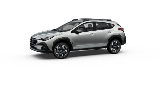 Subaru Crosstrek 2.0i e-Boxer MHEV CVT Lineartronic Style Xtra - foto 3 di 4