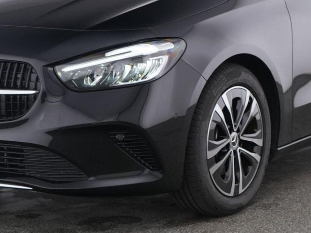 Mercedes-Benz B 180 Automatic Progressive Advanced - foto 3 di 4