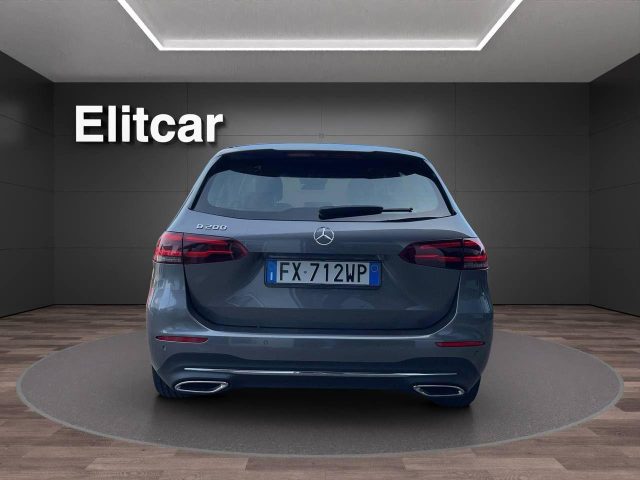 Mercedes-Benz B 200 Automatic Sport - foto 4 di 4