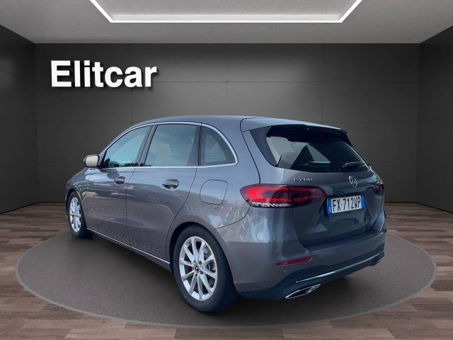 Mercedes-Benz B 200 Automatic Sport - foto 3 di 4