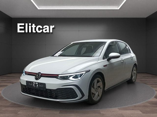 Volkswagen Golf 2.0 TSI DSG GTI, del 2024, 21.156 km, in vendita a Dormelletto (NO)