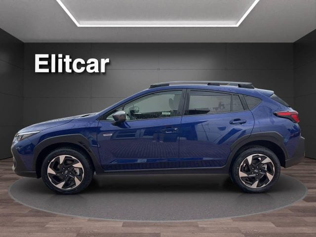 Subaru Crosstrek 2.0i e-Boxer MHEV CVT Lineartronic Style Xtra - foto 2 di 4