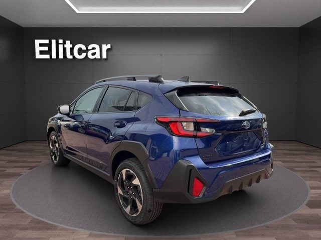 Subaru Crosstrek 2.0i e-Boxer MHEV CVT Lineartronic Style Xtra - foto 3 di 4