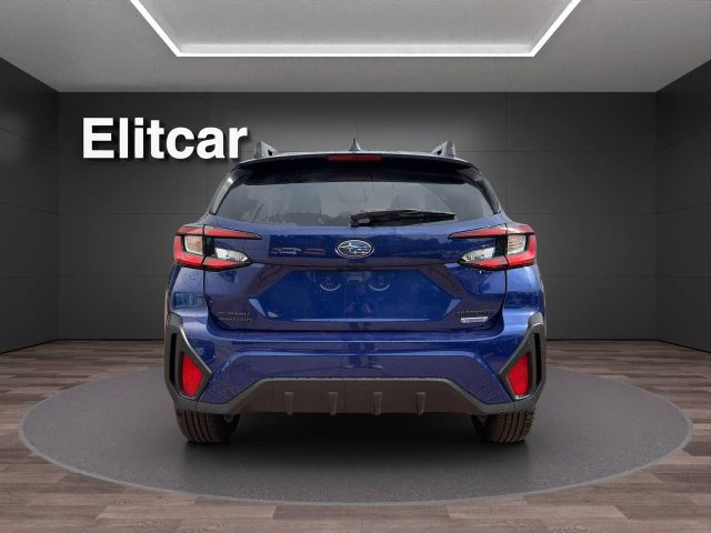 Subaru Crosstrek 2.0i e-Boxer MHEV CVT Lineartronic Style Xtra - foto 4 di 4