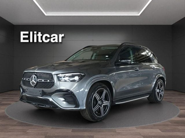Mercedes-Benz GLE 350 de hybrid EQ 4Matic AMG Line Premium, del 2026, in vendita a Dormelletto (NO)