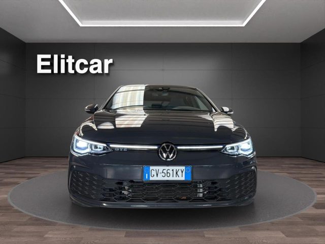 Volkswagen Golf 1.4 Plug-In Hybrid DSG GTE - foto 2 di 4