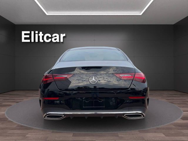 Mercedes-Benz CLA 180 Automatic AMG Line Advanced Plus - foto 4 di 4