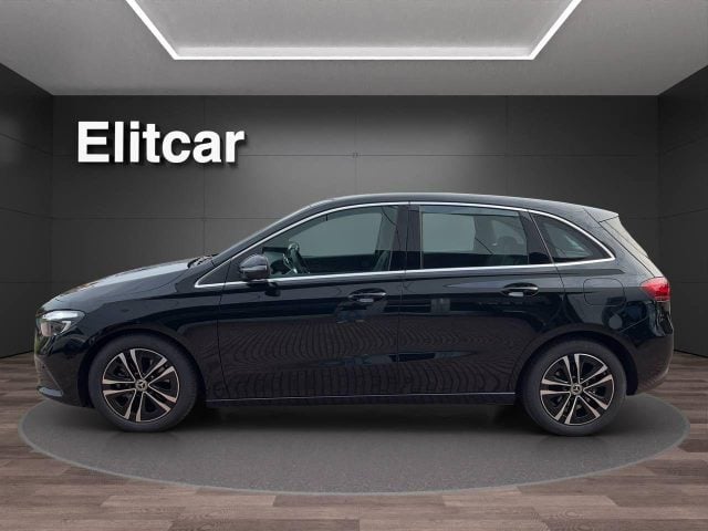 Mercedes-Benz B 180 Automatic Progressive Advanced - foto 2 di 4