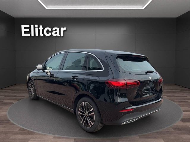 Mercedes-Benz B 180 Automatic Progressive Advanced - foto 3 di 4