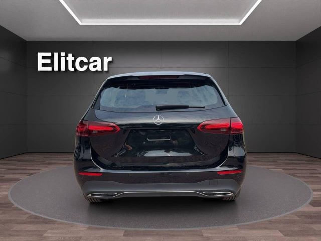 Mercedes-Benz B 180 Automatic Progressive Advanced - foto 4 di 4