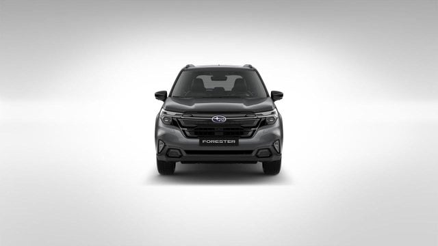 Subaru Forester 2.0 e-Boxer MHEV CVT Lineartronic Premium - foto 3 di 4