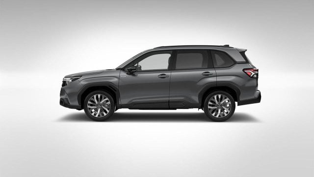 Subaru Forester 2.0 e-Boxer MHEV CVT Lineartronic Premium - foto 4 di 4