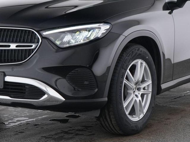 Mercedes-Benz GLC 200 4Matic Mild Hybrid Advanced Plus - foto 2 di 4
