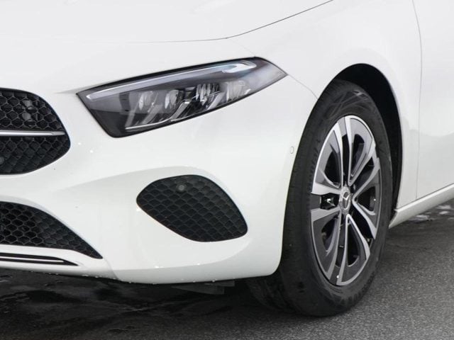 Mercedes-Benz A 180 Automatic Progressive Advanced - foto 2 di 4