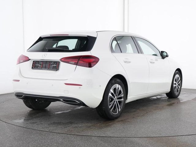 Mercedes-Benz A 180 Automatic Progressive Advanced - foto 4 di 4