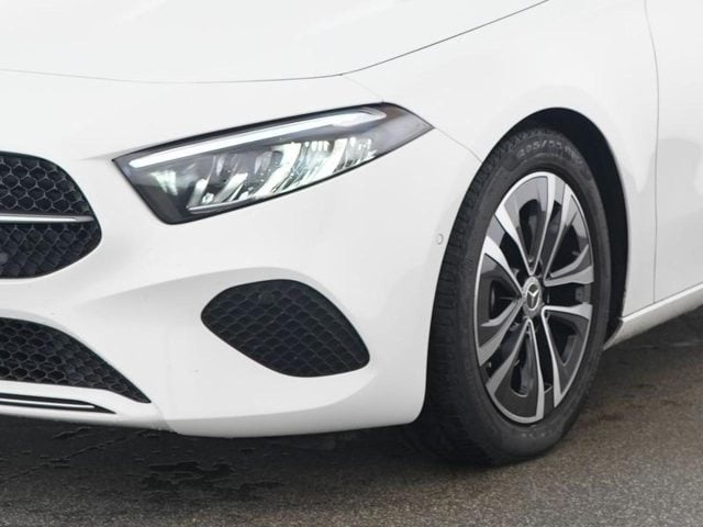 Mercedes-Benz A 180 d Automatic Progressive Advanced - foto 2 di 4