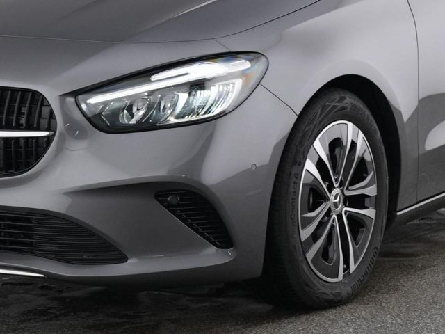 Mercedes-Benz B 180 Automatic Progressive Advanced - foto 3 di 4