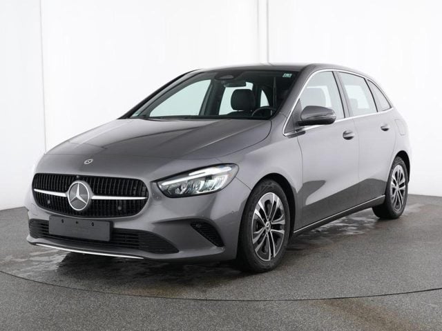 Mercedes-Benz B 180 Automatic Progressive Advanced, del 2025, 12.932 km, in vendita a Dormelletto (NO)