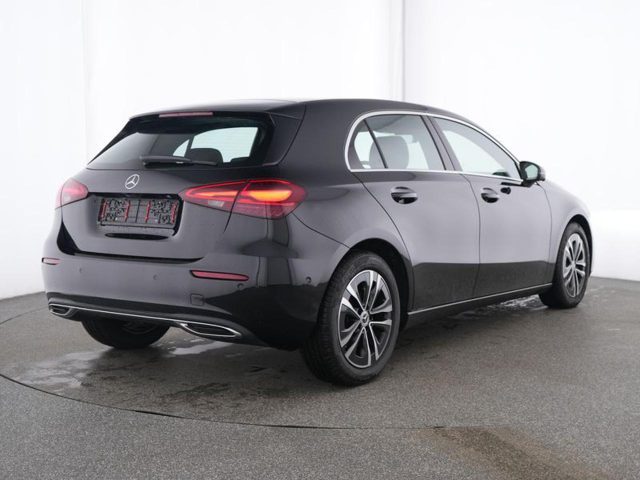 Mercedes-Benz A 180 Automatic Progressive Advanced - foto 3 di 4
